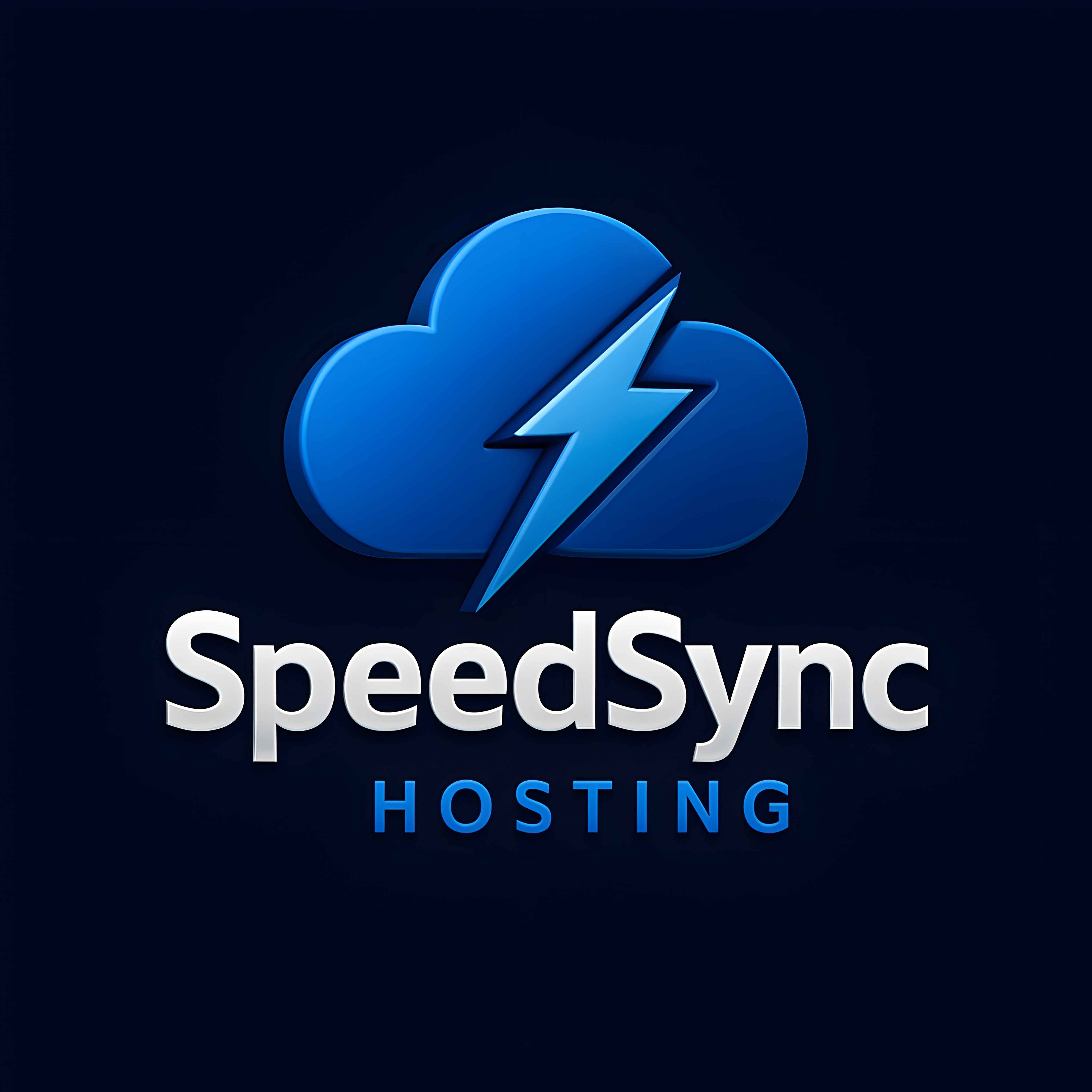Speed-Sync Logo